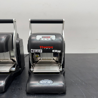 Lot of (2) Thermo ALPS 50V Microplate Sealers image 2